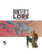 Hunter's Lore