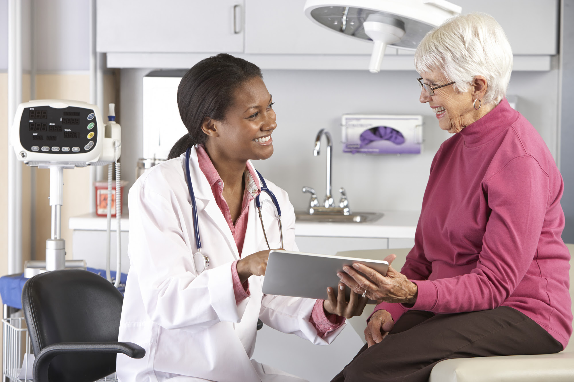 Guide to Improving Patient Safety in Primary Care Settings by Engaging Patients