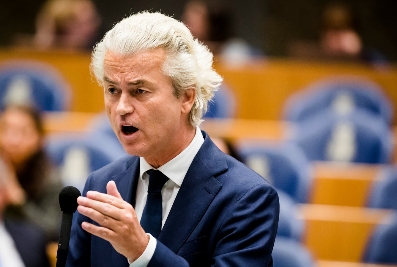 Image result for Wilders/Foto's