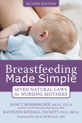 Breastfeeding Made Simple: Seven Natural Laws for Nursing Mothers EPUB