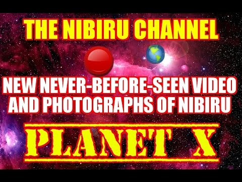 NIBIRU News ~ Ocean tides point to the existence of Planet X  and MORE Hqdefault