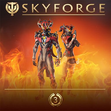 skyforge playstation download