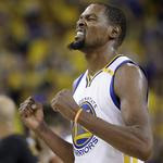 Kevin Durant Will Make Harrison Barnes Money in Order to Maintain the Warriors’ Core