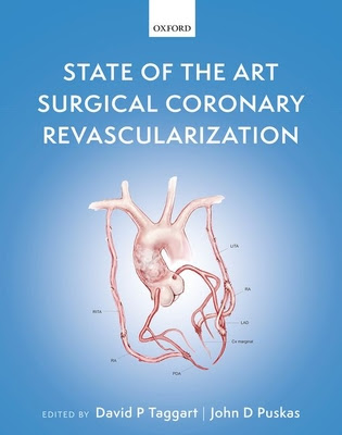 State of the Art Surgical Coronary Revascularization PDF