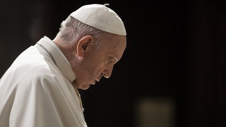 En estos seis meses de guerra en Ucrania, el Papa Francisco ha enfatizado que la guerra 