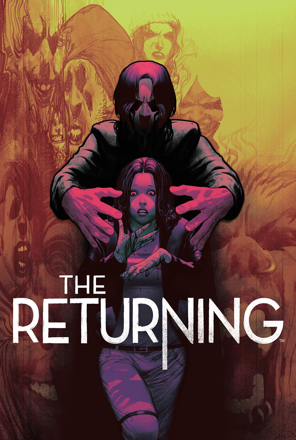 The Returning #2