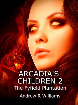 The Fyfield Plantation by Andrew R. Williams