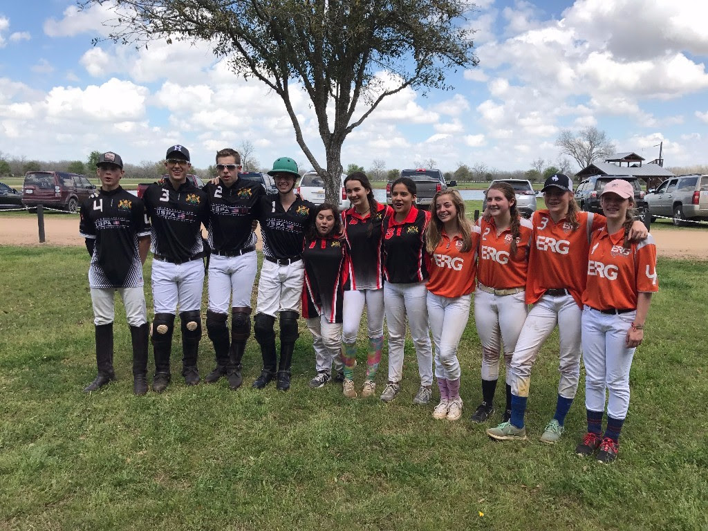  Highlights From The Interscholastic Regionals and The Arena Winter League