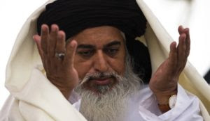Pakistan: New party gaining popularity by insisting that “blasphemers” must be put to death