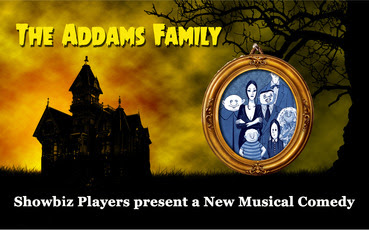 Addams New Logo