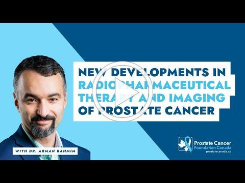 New Developments in Radionuclide Imaging and Therapy of Prostate Cancer