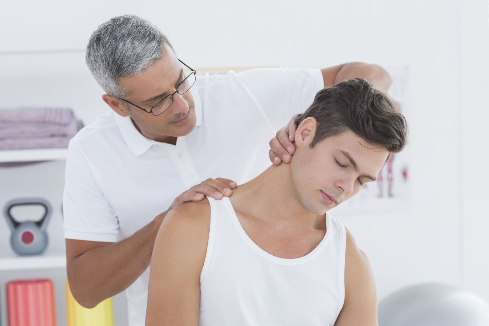 exercise help for joint pain
