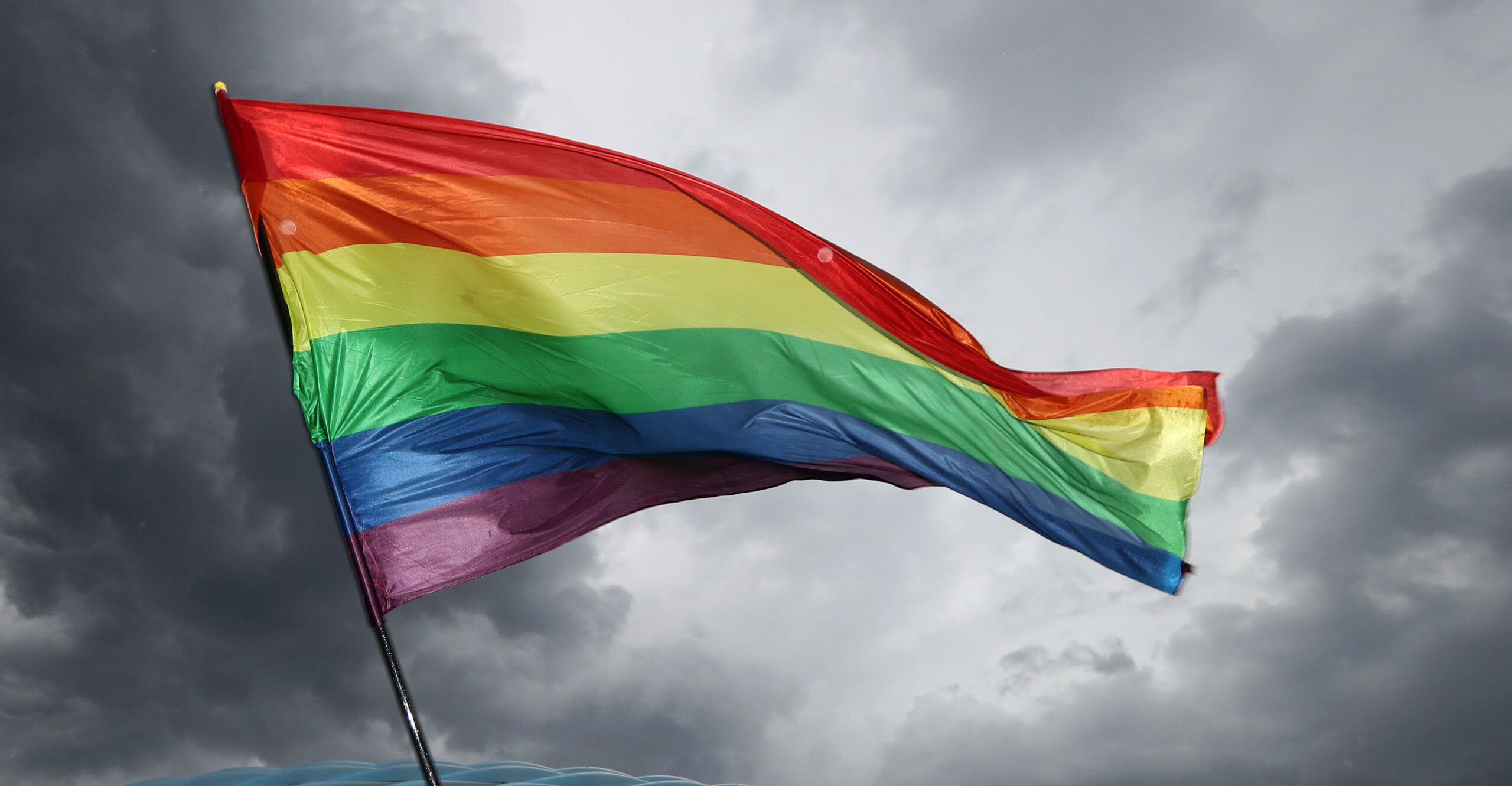 ICYMI: Same-Sex Marriage Bill Opens Door to American Persecution
