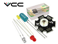 VCC（視覺傳播公司）