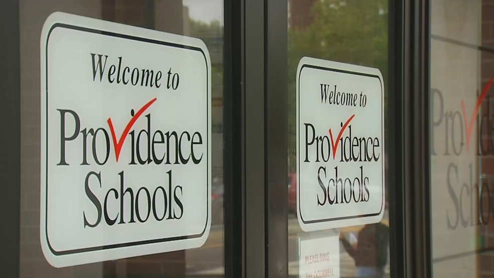 Providence School District to close two schools, fires back at Providence Teachers Union