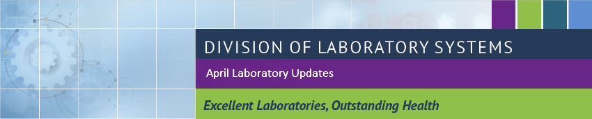 Divison of Laboratory Systems