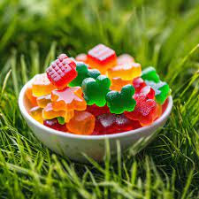 What ingredients are in Fairy Farms Hemp Gummies? - The Oracle - Help, FAQ,  and Suggestions - Nerd Fitness Rebellion