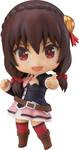 Kono Subarashii Sekai ni Shukufuku o! 2 figurine Nendoroid Yunyun Good Smile