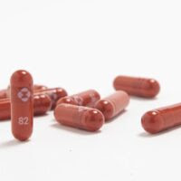 Merck asks FDA to authorize promising COVID treatment pill