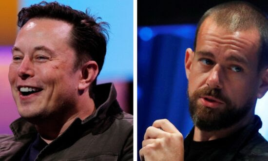 Jack Dorsey Makes a Surprising Response to Musk's Takeover of Twitter