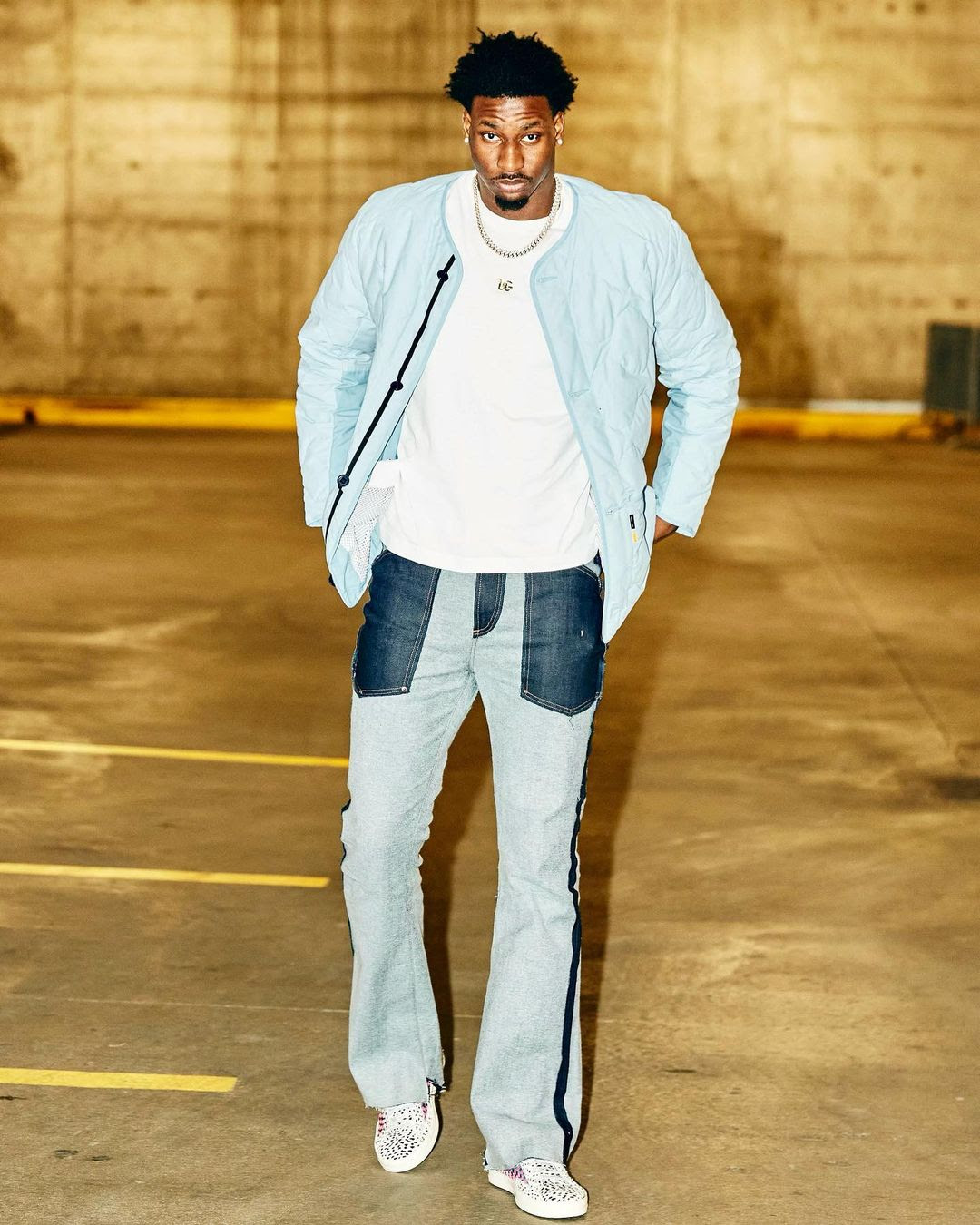 WHERE DO I COP? This Week’s Top NBA Fits from LeagueFits