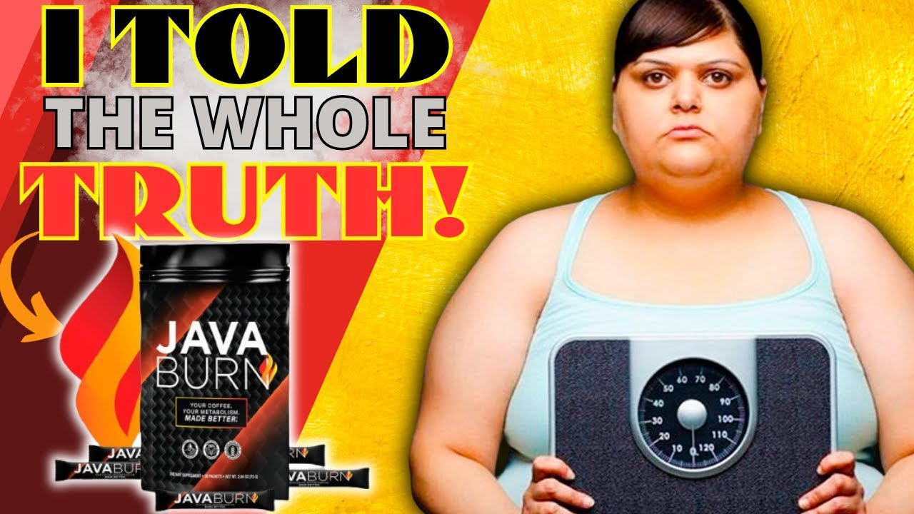 JAVA BURN REVIEW 2023 ⚠️ IS GOOD ?⚠️ Java Burn Nutrition - Java Burn Weight  Loss Supplement Review - YouTube