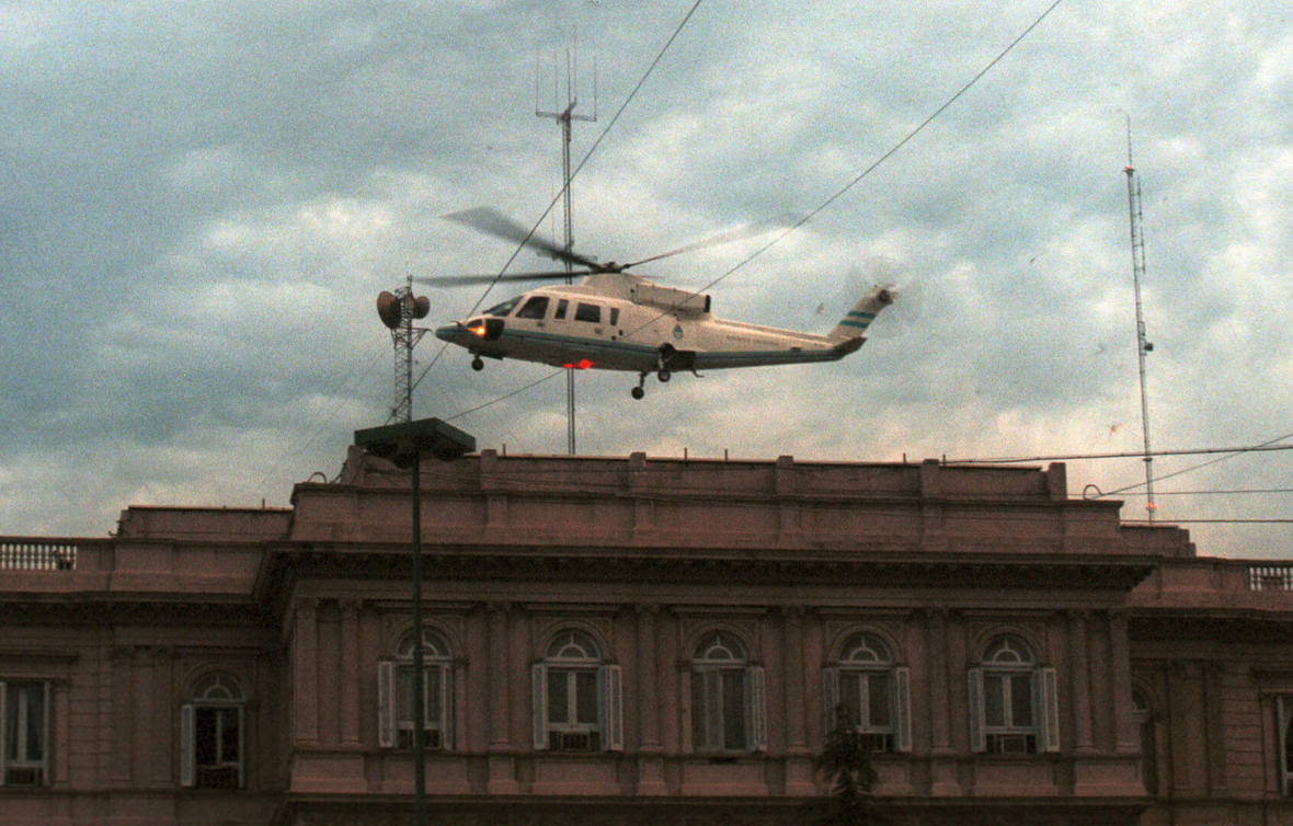 helicoptero