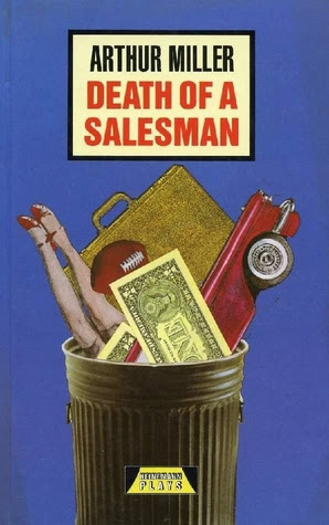 Death of a Salesman EPUB