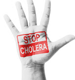 Stop Cholera