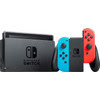 Nintendo Switch (2019 Upgrade) Rood/Blauw