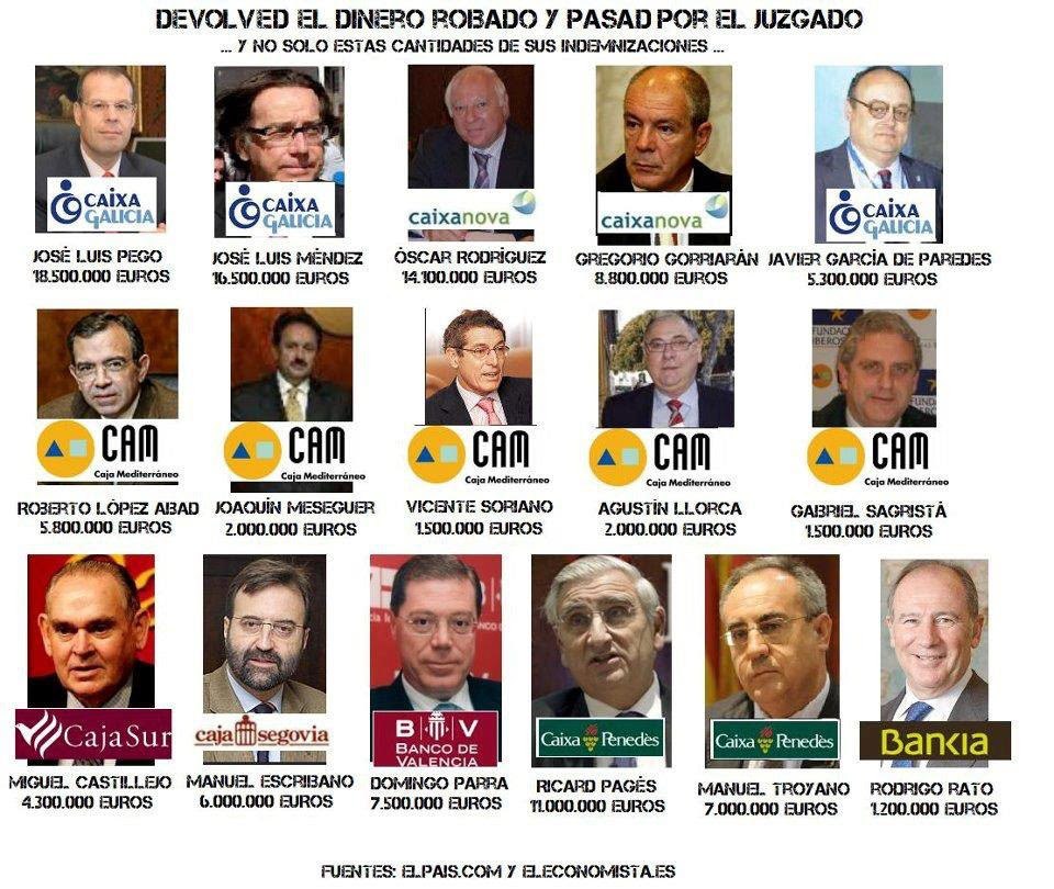 ladrones - Como a llegado la humanidad a una deuda eterna ladrones - Como a llegado la humanidad a una deuda eterna