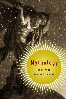 Mythology: Timeless Tales of Gods and Heroes PDF