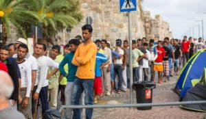 Germany: Leftist officials push to bring in more Muslim migrants amid coronavirus pandemic