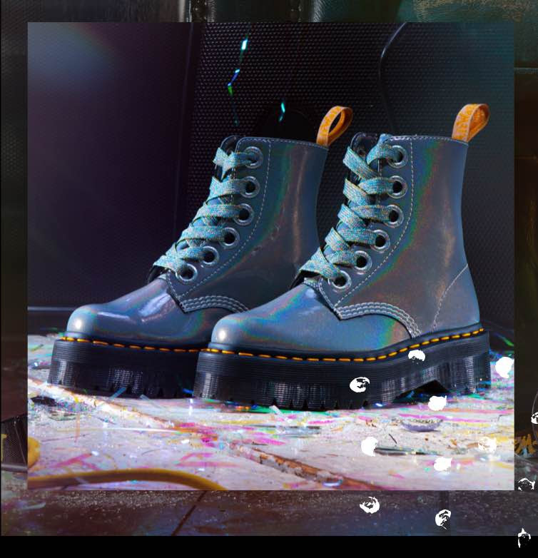 dr martens 2020