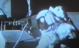 UFOs In Space Recorded During Space Shuttle and Apollo Missions UFOs%20in%20space%20(1)