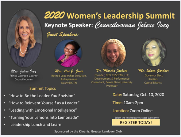 women conference