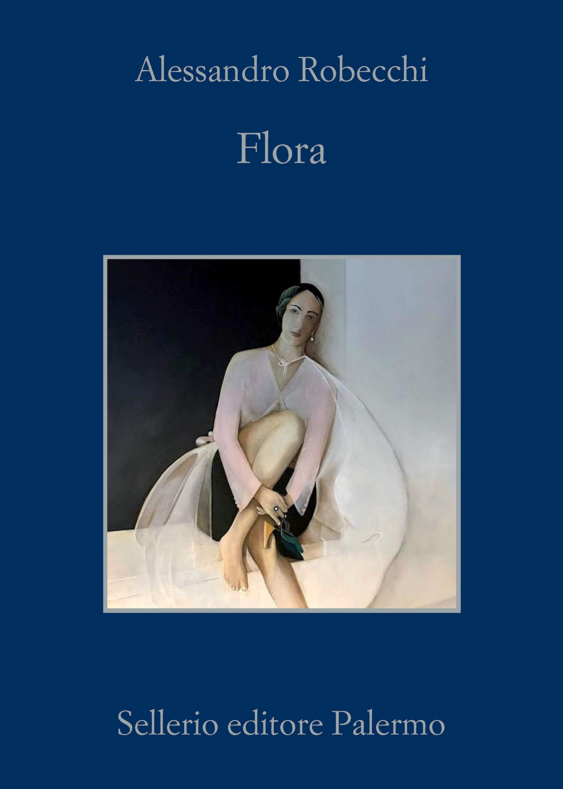 Flora in Kindle/PDF/EPUB