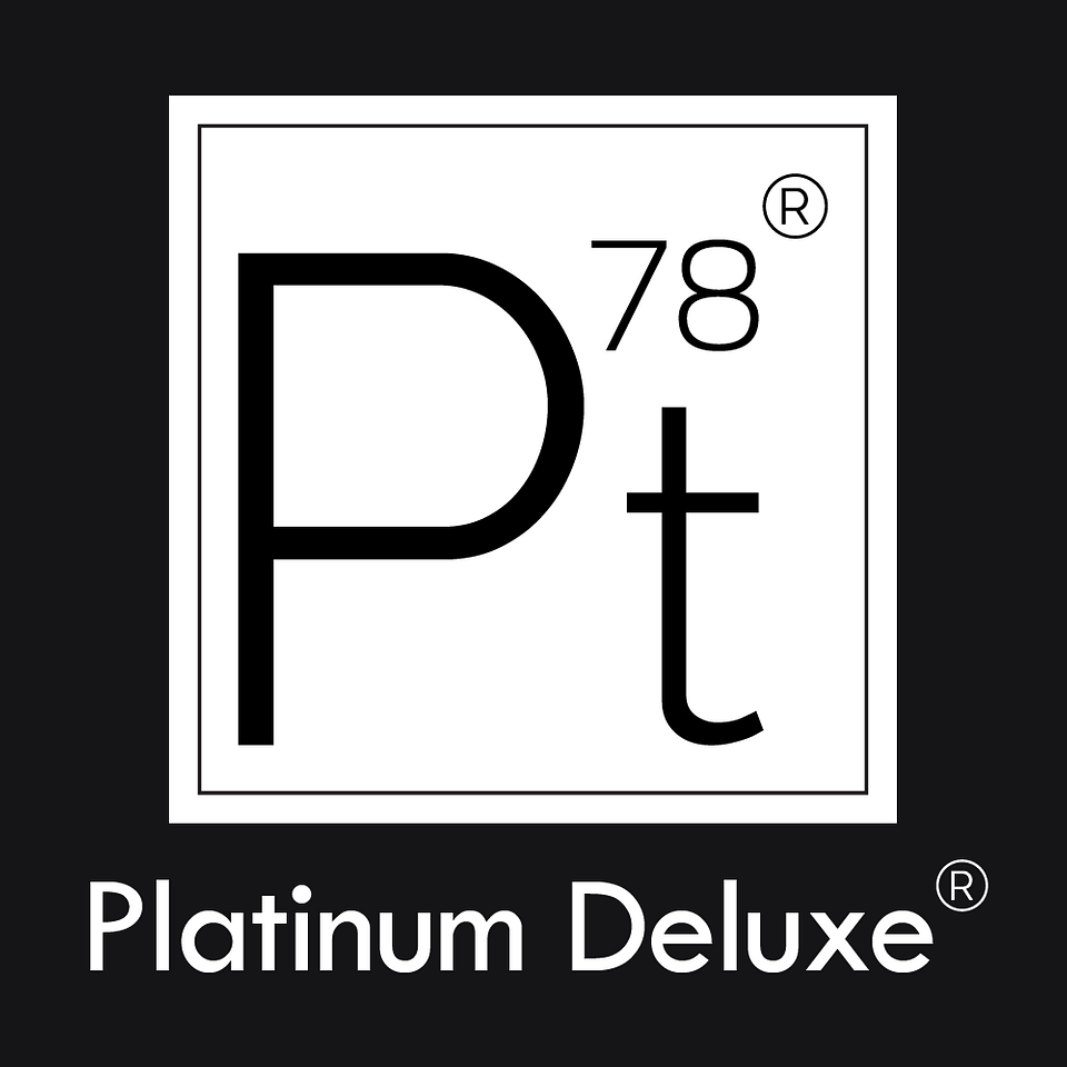 Platinum Deluxe® Cosmetics