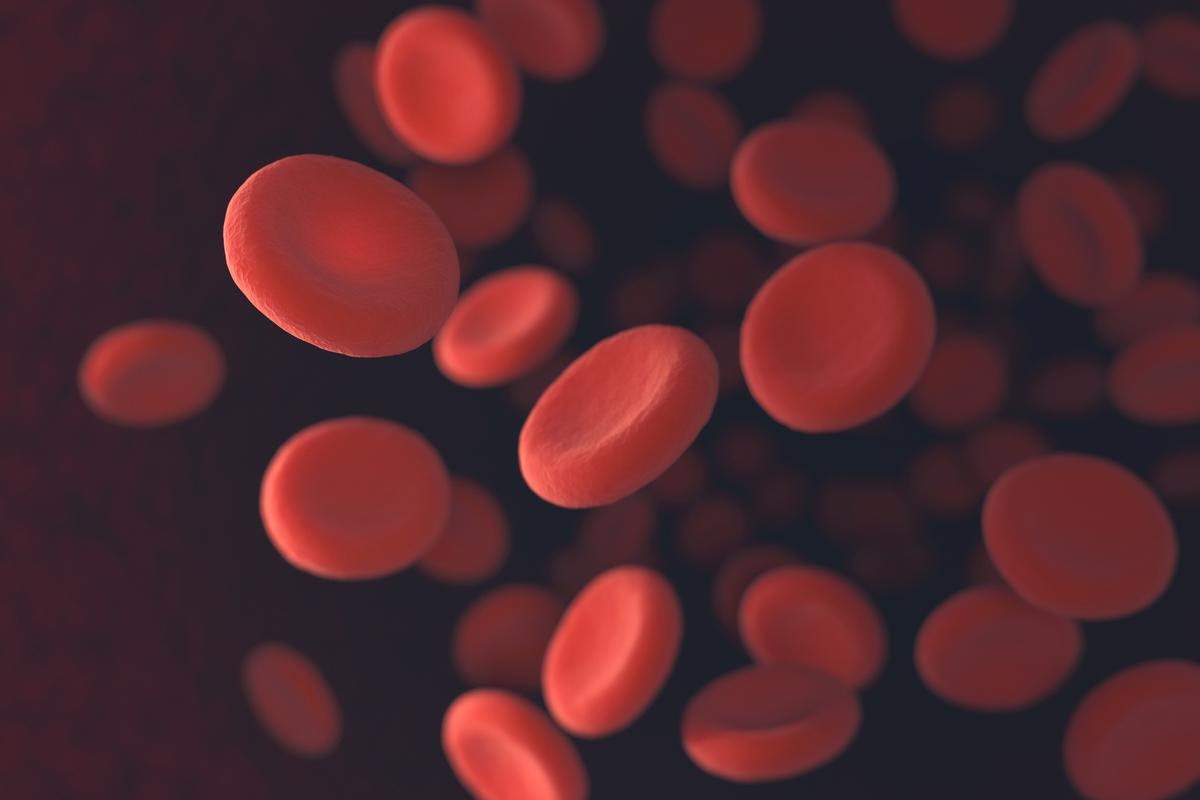 Researchers have created artificial red blood cells with more potential capabilities than real ones