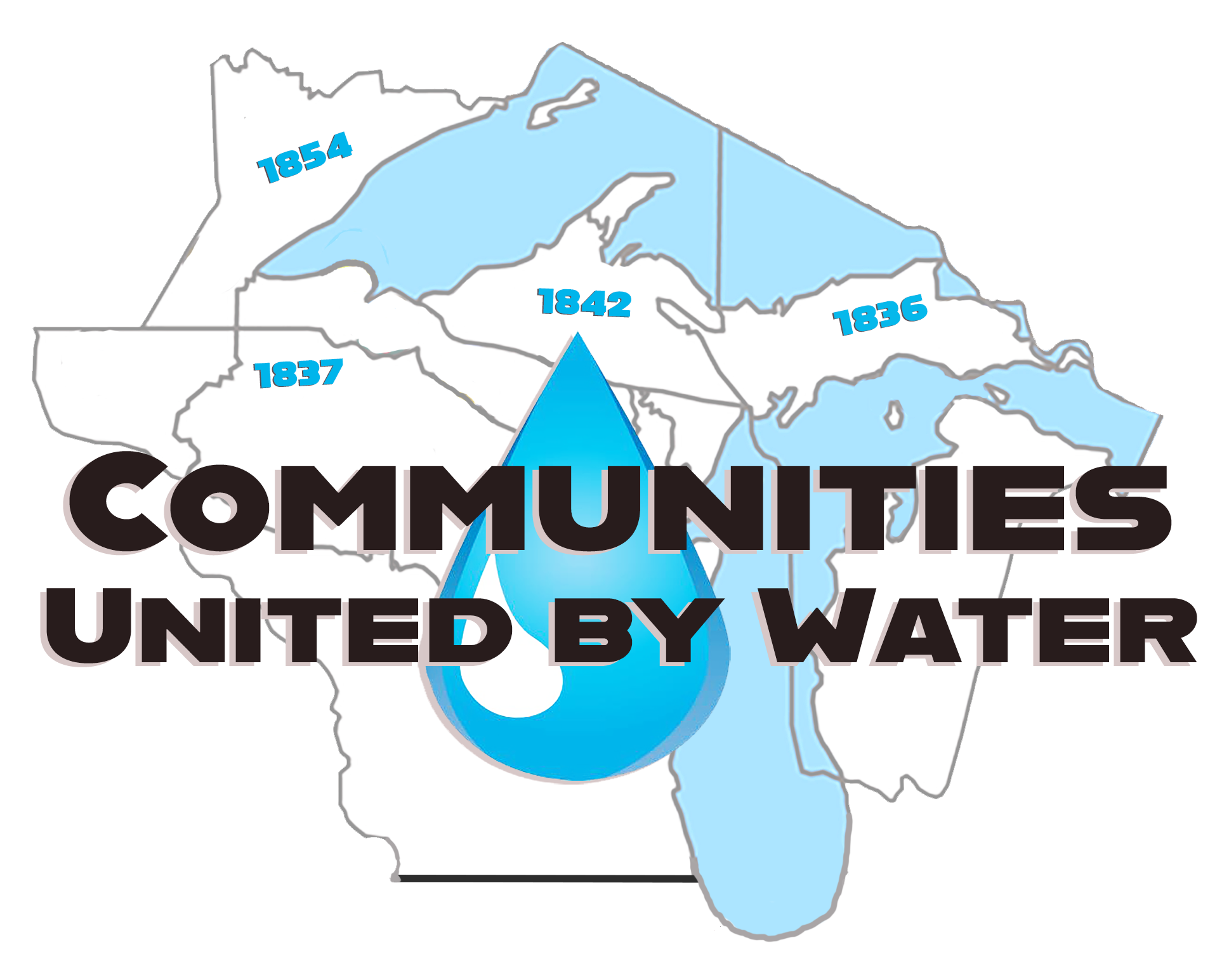 Communities United by
                                            Water Reject Line5