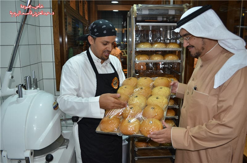 خاص ـ مجموعة د.عبدالعزيز قاسم البريدية