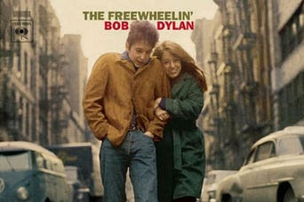 Muere Suze Rotolo, ex novia y musa de Bob Dylan | Estados Unidos |  elmundo.es