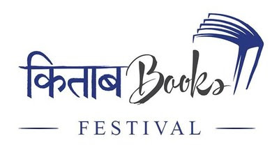 Kitaab Festival Logo Kitaab Festival Logo