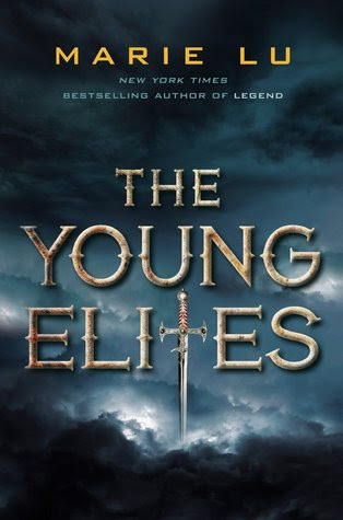 The Young Elites (The Young Elites, #1) EPUB