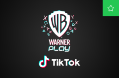 Warner Play en TikTok