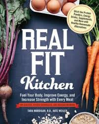 real fit kitchen
