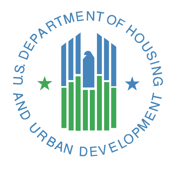 HUD logo