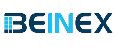 Beinex Logo