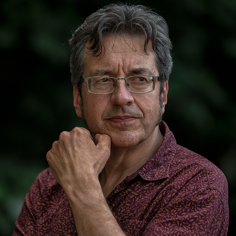 George Monbiot