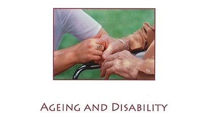Ageing and disability - XX
General Assembly of the Pontifical Academy for Life